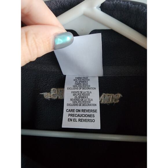 FSU Florida State University Seminoles Jacket Men's Large Knights Apparel - Picture 7 of 7